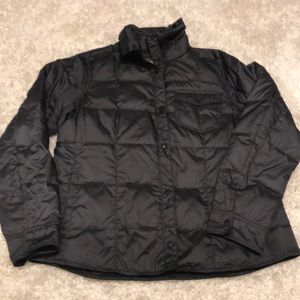 Eddie Bauer button up jacket